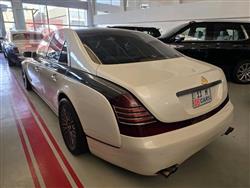 مایباخ 57